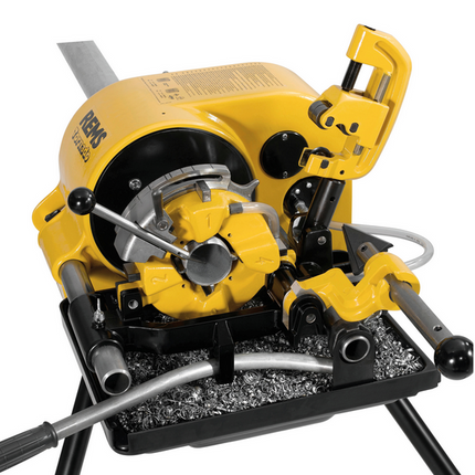 Rems Tornado 2000 draadsnijmachine - 340200R220