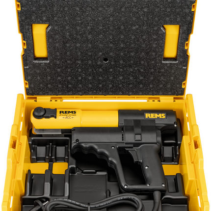 Rems perstang Power-Press ACC basic pack - 577013R220