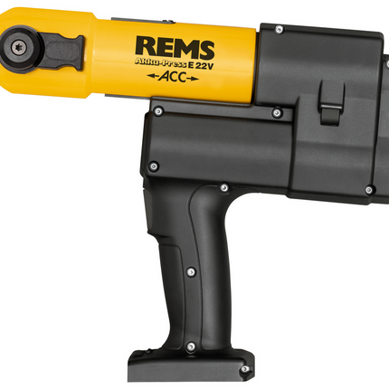 Rems perstang Akku-Press E 22V ACC basic pack - 576019R22