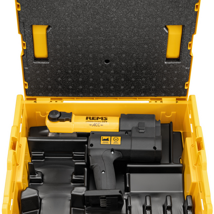 Rems perstang Akku-Press 22V ACC basic pack - 576002R22