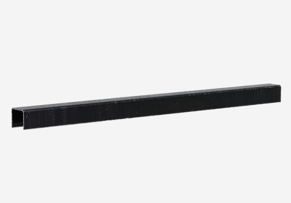 Senco C04BACP9005 C-nieten Gegalvaniseerd / zwart 6mm 35000st.