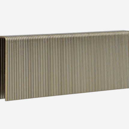 Senco M17BGB M-nieten roestvast staal sencoted 38mm 10000st.