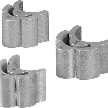 Rems Frigo 2 F-zero uitbreidingsset 1 1/2-2'' / 54-60 mm - 131160R