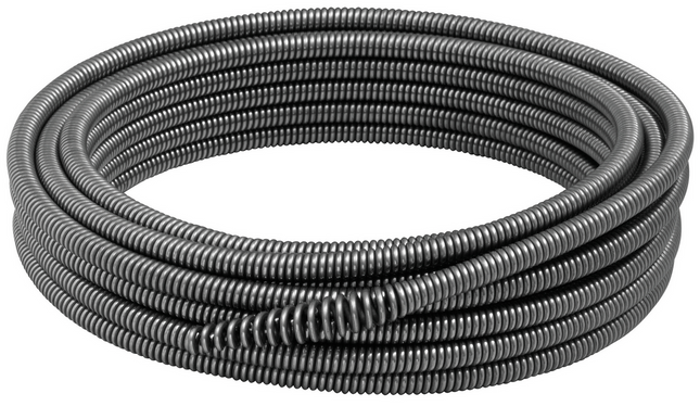 Rems Cobra onstoppingsspiraal Ø 8mm x 7,5m - 170200