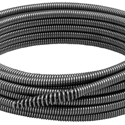 Rems Cobra onstoppingsspiraal Ø 8mm x 7,5m - 170200