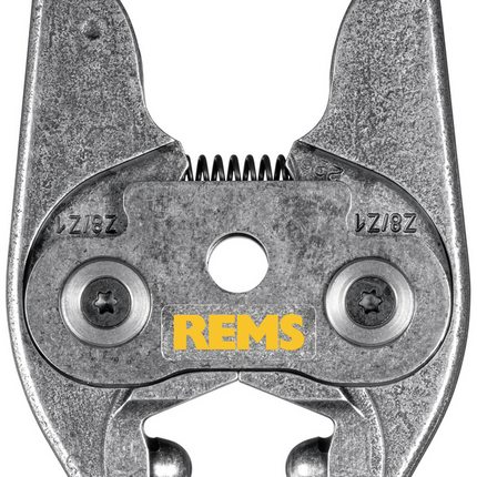 Rems tussentang mini Z8 persbek - B14 (574700)