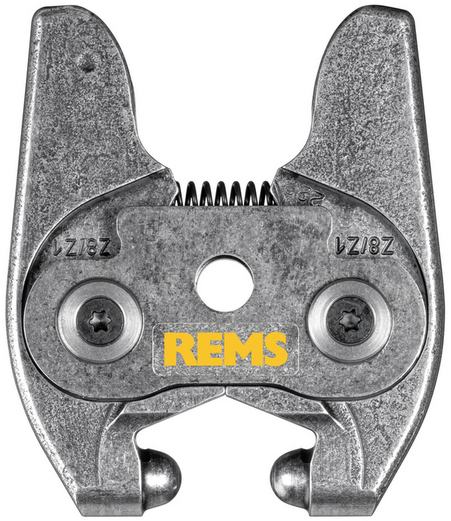 Rems tussentang mini Z8 persbek - B14 (574700)