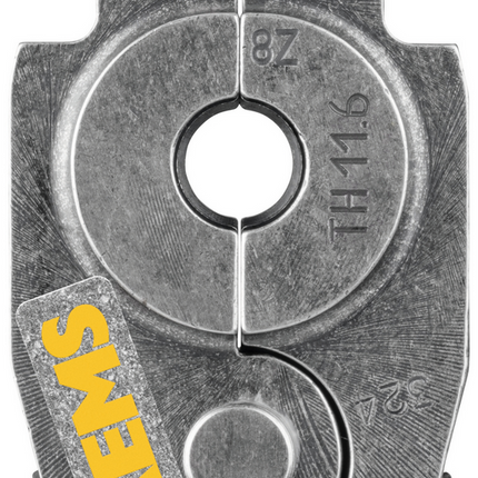 Rems persring - TH11,6 S PR-2B (574774 R)