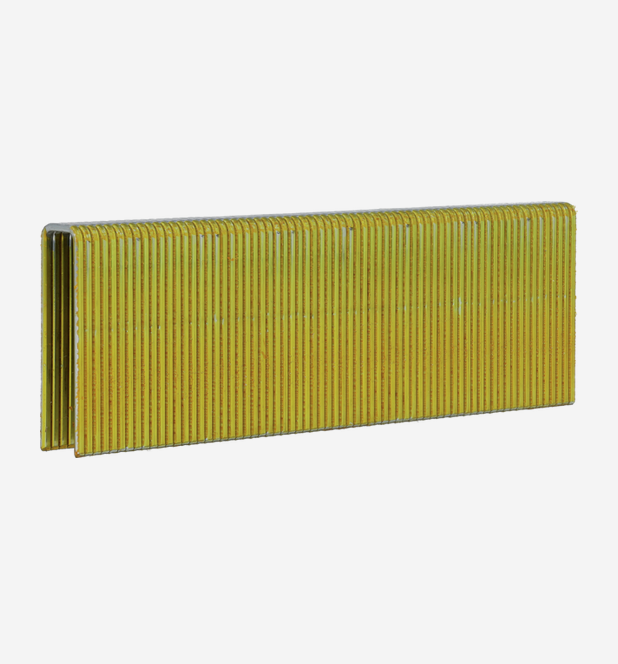 Senco N17BXBB-ETA N-nieten Gegalvaniseerd Sencote 12 micron 38mm 10000st.