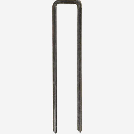 Senco Q17BRBB Q-nieten blank sencote 38mm 5000st.