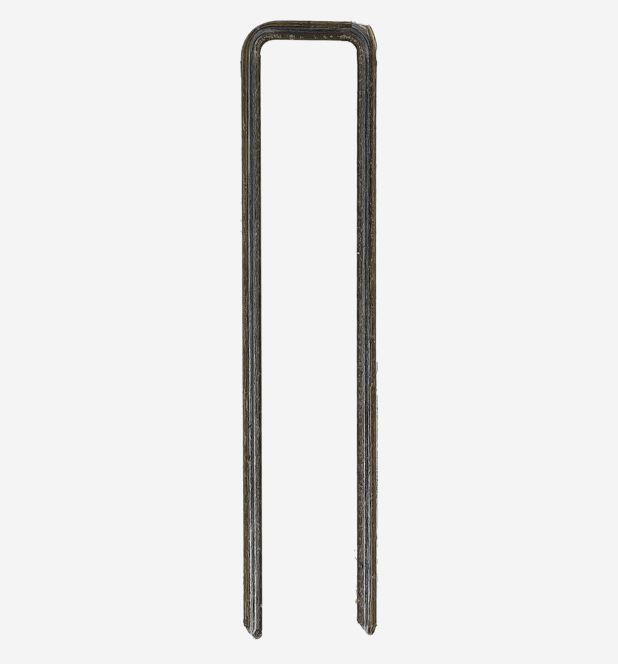 Senco Q17BRBB Q-nieten blank sencote 38mm 5000st.