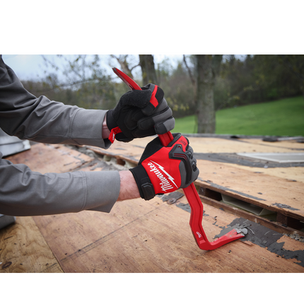 Milwaukee Breekijzer 450mm - 4932500678