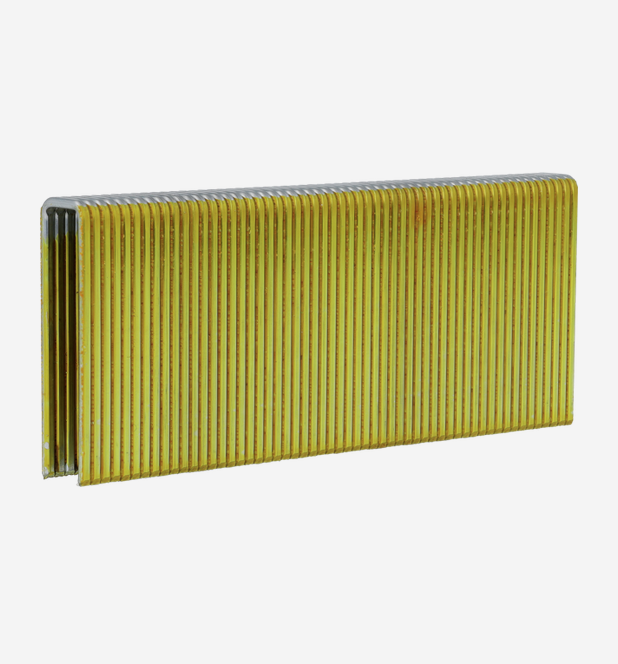 Senco Q17BXBB-ETA Q-nieten Gegalvaniseerd sencote 12 micron 38mm 5000st.