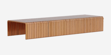 Senco 110BCA Type 1-nieten blank 15mm 2000st.