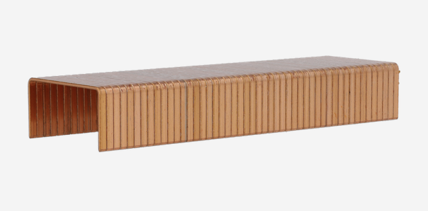 Senco 110BCA Type 1-nieten blank 15mm 2000st.