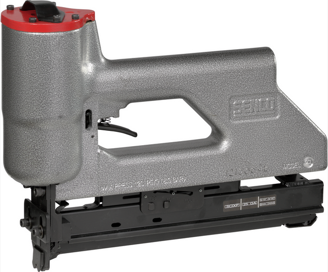 Senco SC1XP zware nietmachine senclamp machine XtremePro - 222001N