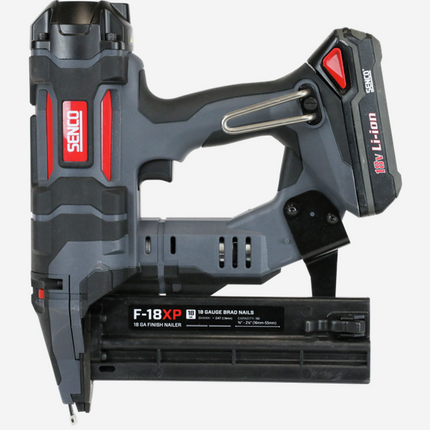 Senco F-18XP bradmachine 1,2mm - 10M2001N