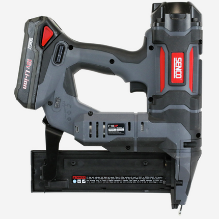 Senco F-18XP bradmachine 1,2mm - 10M2001N