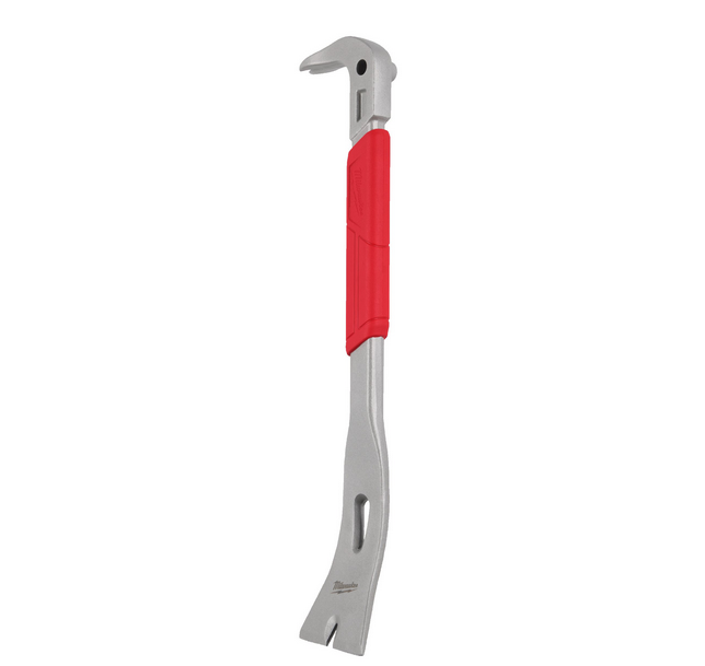 Milwaukee Koevoet 400mm met smalle klauw - 4932500677