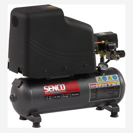Senco mini Compressor - PC1248EU