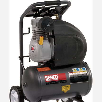 Senco maxi Compressor - PC1251EU