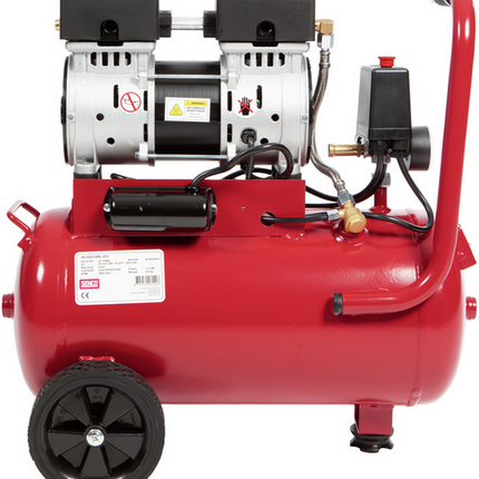 Senco AC20224BL-EU compressor- AFN0038EU