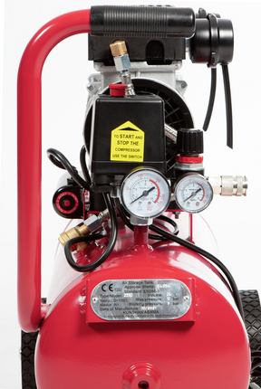 Senco AC20224BL-EU compressor- AFN0038EU