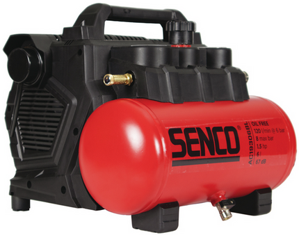 Senco AC19306BL-EU compressor- AFN0036EU
