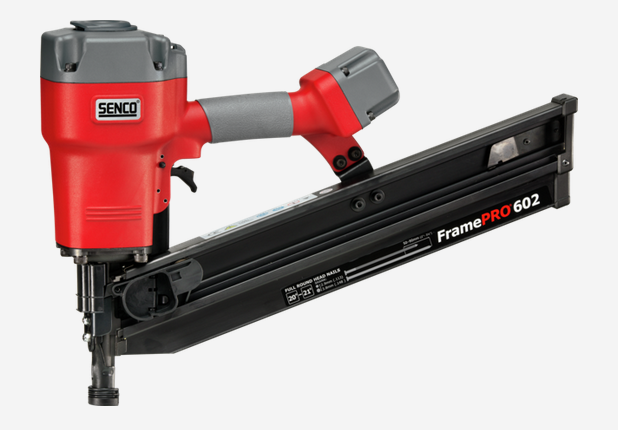 Senco FramePro602 FRH-rondkop spijkermachine - 1E2001N