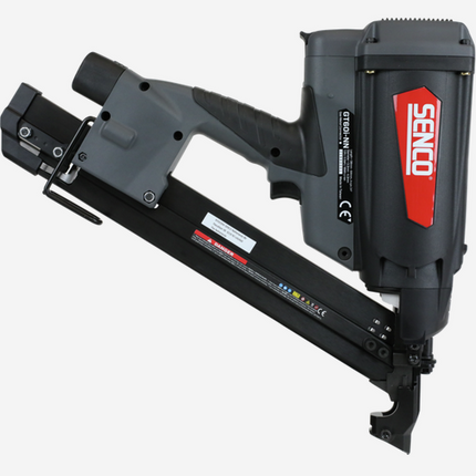 Senco GT60i-NN hoekanker spijkermachine - 14VS2001N