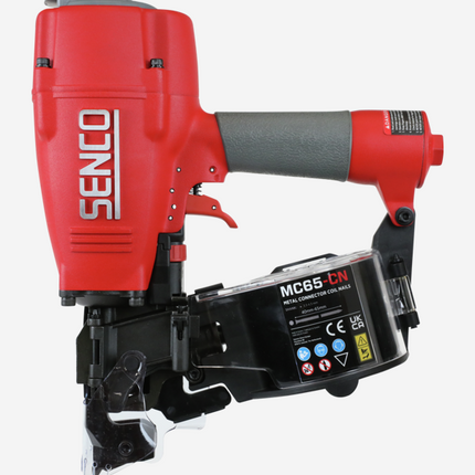 Senco MC65-CN hoekanker trommelspijkermachine - 16VS2001N