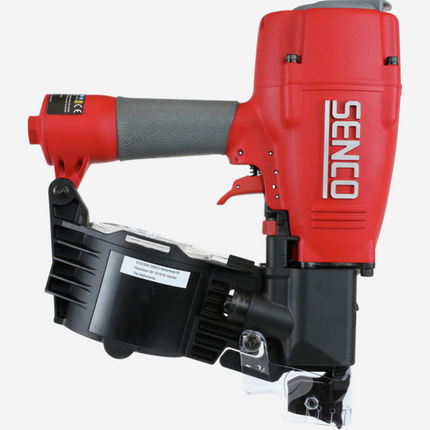 Senco MC65-CN hoekanker trommelspijkermachine - 16VS2001N