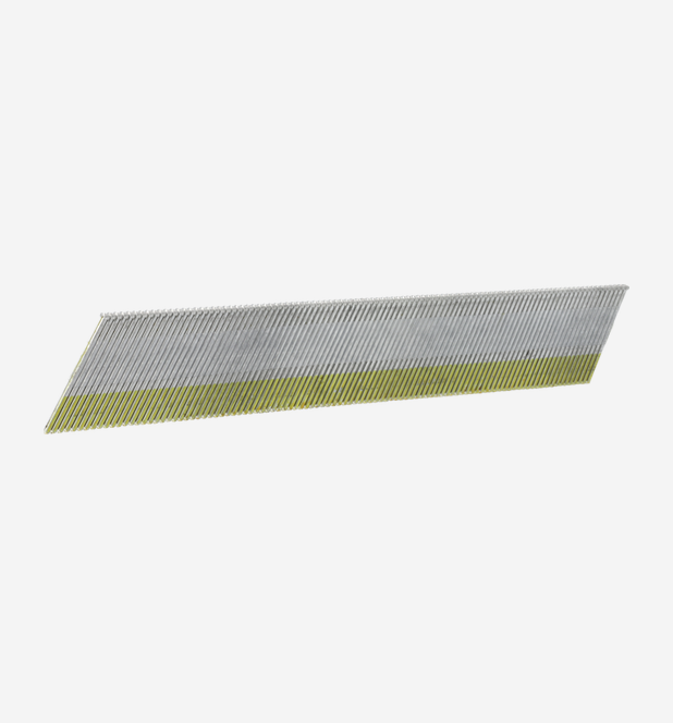 Senco DA13EMB DA-afwerkspijker aluminium Sencote 1,8x25mm 4000st.