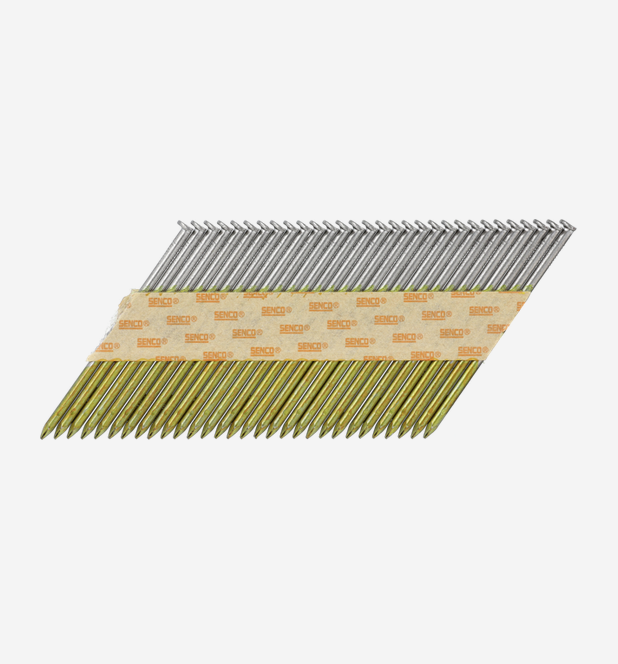 Senco GC51APBKR GC stripspijker Blank Sencote 2,87x50mm 2000st.