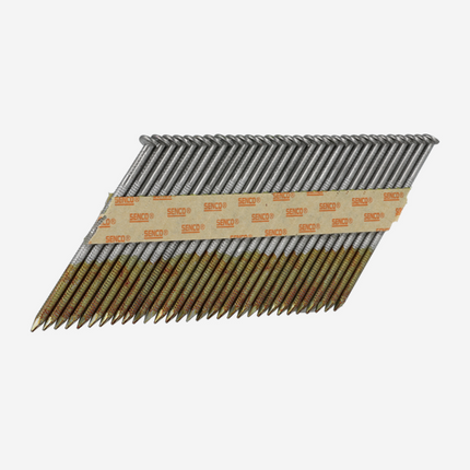 Senco GE51APBKR GE stripspijker ring Blank Sencote 2,87x50mm 2000st.
