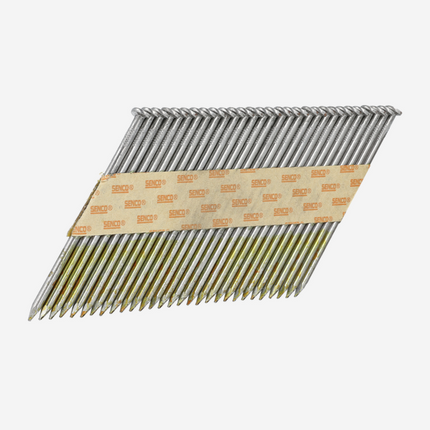 Senco HC57APBKR HC stripspijker Blank Sencote 3,1x75mm 2000st.