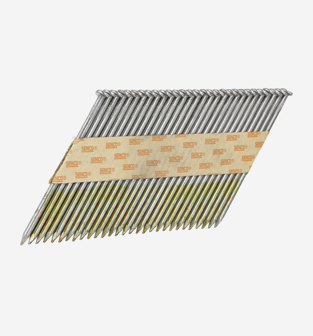 Senco HC57APBKR HC stripspijker Blank Sencote 3,1x75mm 2000st.