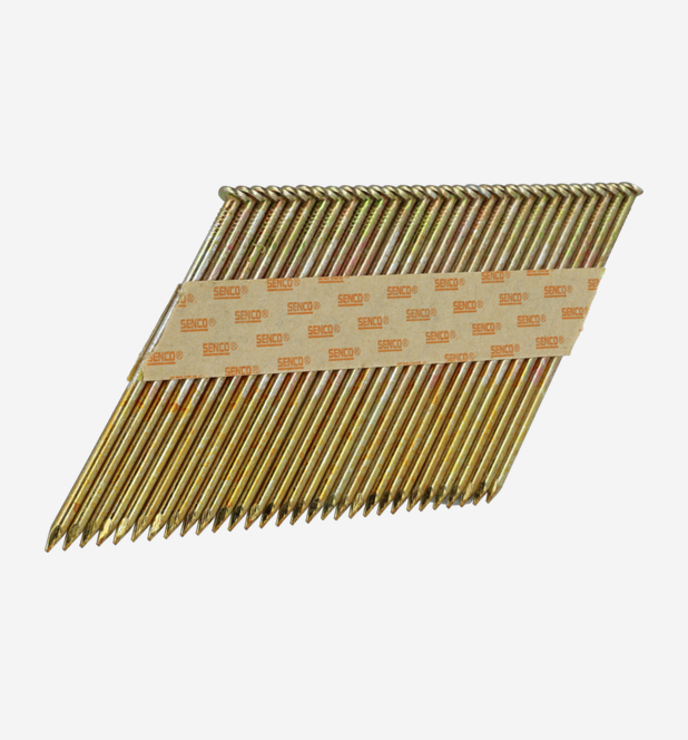 Senco HC60APBKR HC stripspijker Gegalvaniseerd Sencote 3,1x75mm 2000st.