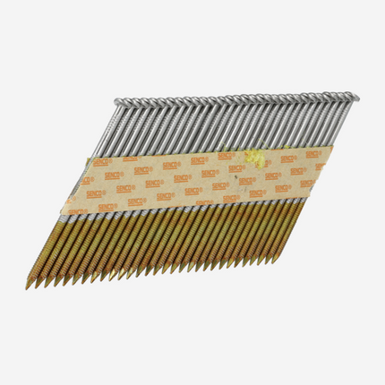 Senco HE57APBKR HE stripspijker Blank Sencote 3,1x75mm 2000st.