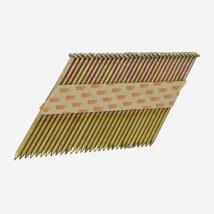 Senco HE58AABKR HE stripspijker Gegalvaniseerd Sencote 3,1x80mm 2000st.