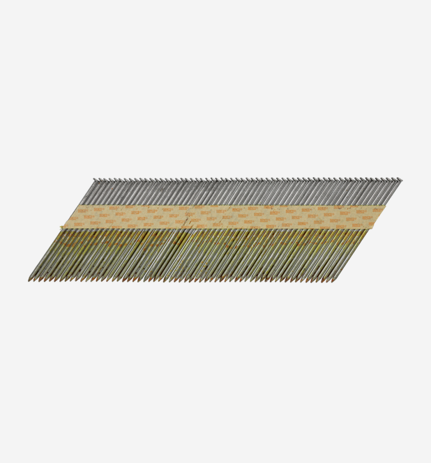 Senco KC59APB KC stripspijker Blank Sencote 3,3x90mm 3000st.