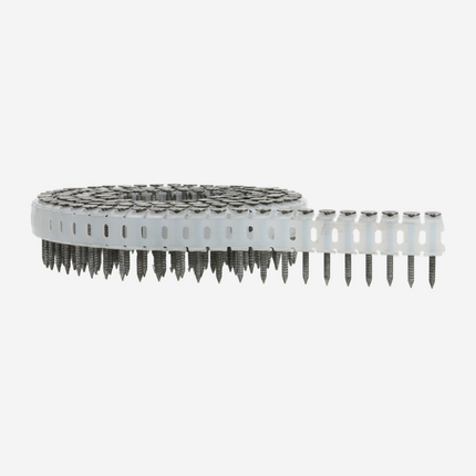 Senco DL12APBBS DL trommelspijker Blank Sencote 1,8x22mm