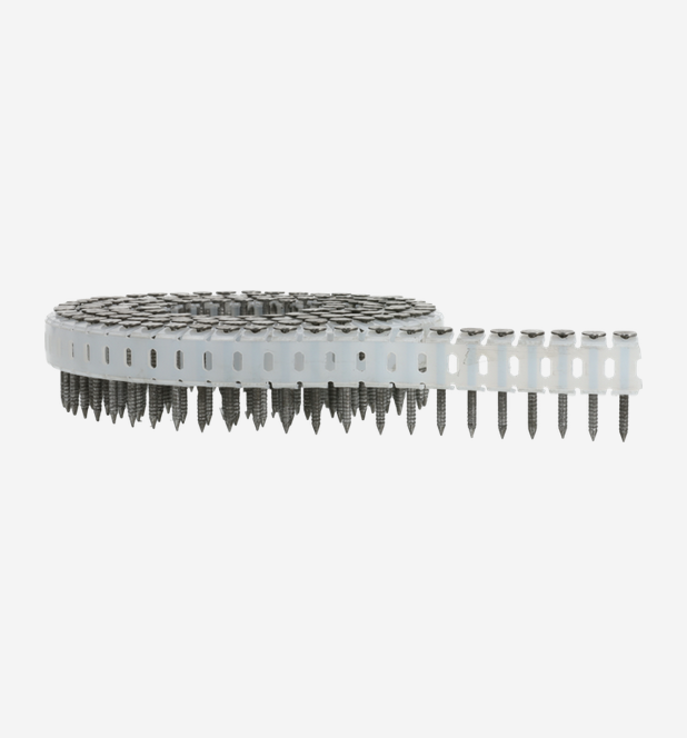 Senco DL12APBBS DL trommelspijker Blank Sencote 1,8x22mm