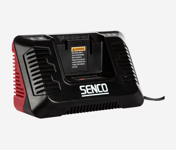 Senco acculader Fusion & DuraSpin machines - VB0192