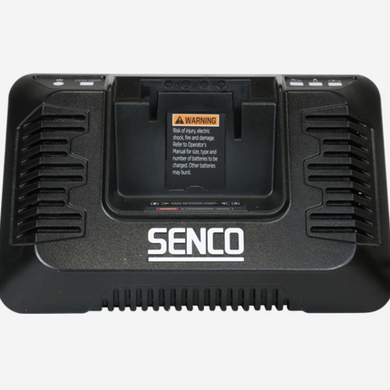 Senco acculader Fusion & DuraSpin machines - VB0192