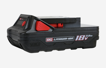 Senco accu voor DuraSpin 3,0 Ah - VB0194