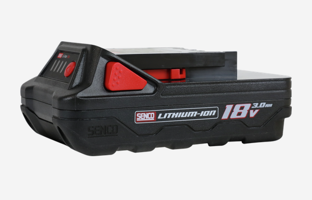 Senco accu voor DuraSpin 3,0 Ah - VB0194