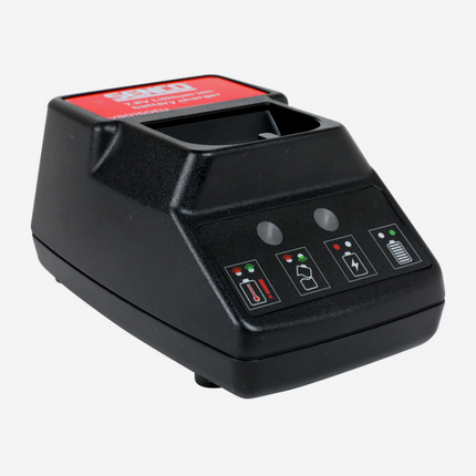 Senco acculader voor gasgereedschap - VB0150EU