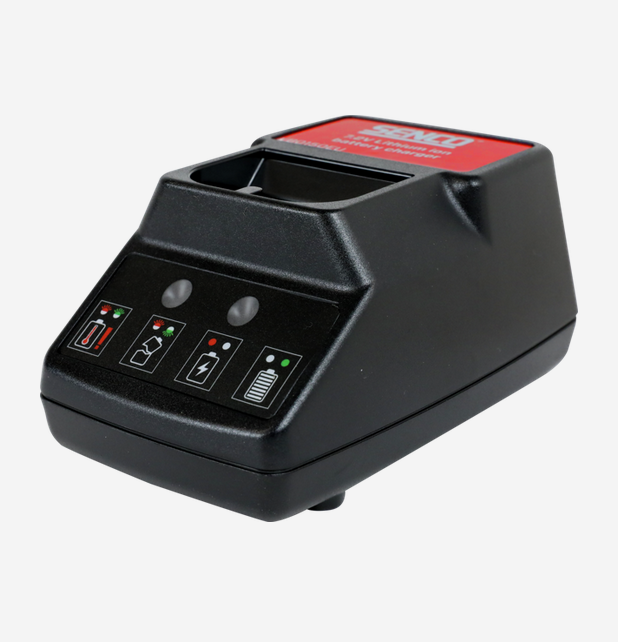 Senco acculader voor gasgereedschap - VB0150EU