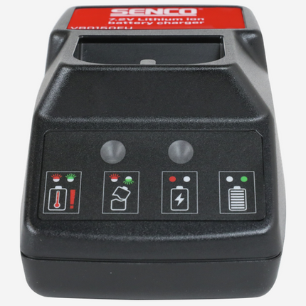 Senco acculader voor gasgereedschap - VB0150EU